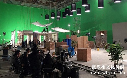 广告片制作公司动画制作过程中动作设计的要点