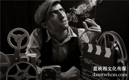 公司宣传片制作如何运用好推镜头？