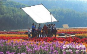为何找专业广告片制作公司拍摄广告片贵？
