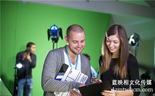 制作公司形象宣传片需要掌握哪几大技巧？