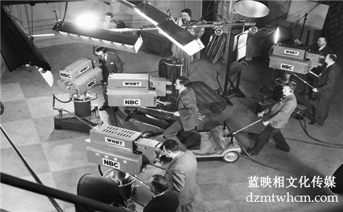 北京鸿阳教你选择优秀的企业宣传片公司