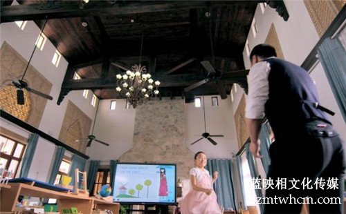 北京公司宣传片制作要和产品相结合