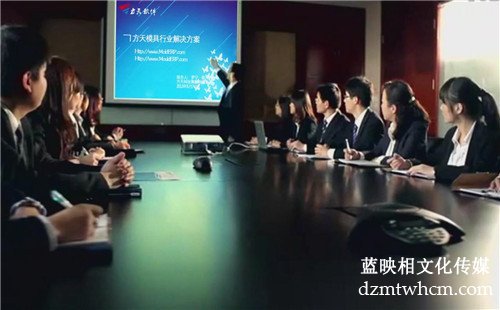 北京学校宣传片制作彰显文化底蕴