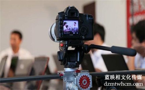 北京公司宣传片制作助企业品牌推广更上一层楼