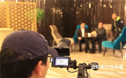 企业宣传片公司进行视频创作是大势所趋