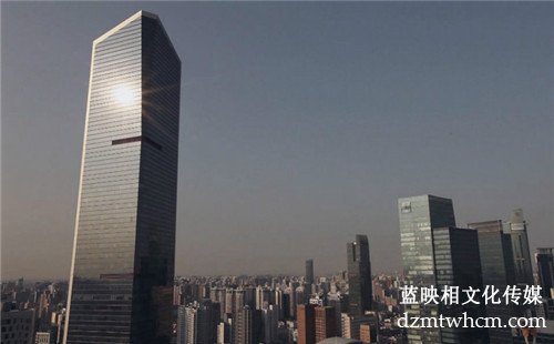 制作视频宣传片为城市招商引路