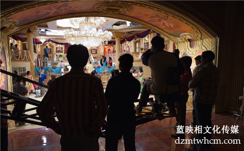公司宣传片拍摄如何提升品牌形象？