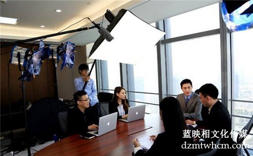 北京蓝映相文化传媒：旅游宣传片