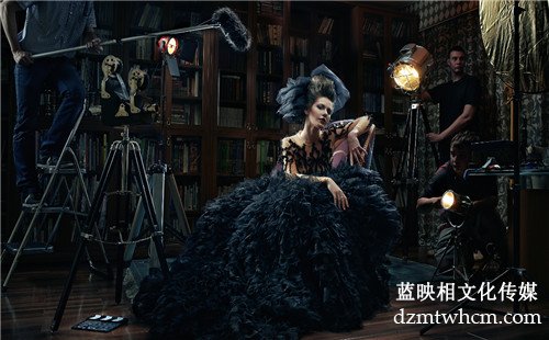 如何选择专业的北京广告片制作公司？
