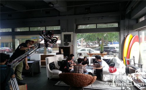 招商宣传片制作，带动你的城市发展！