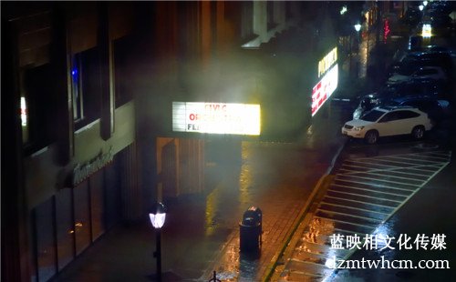 企业宣传片制作公司拍摄宣传片能给企业带来什么?