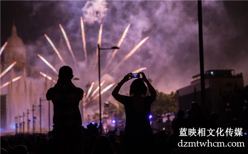 企业宣传片制作公司拍摄宣传片能给企业带来什么?
