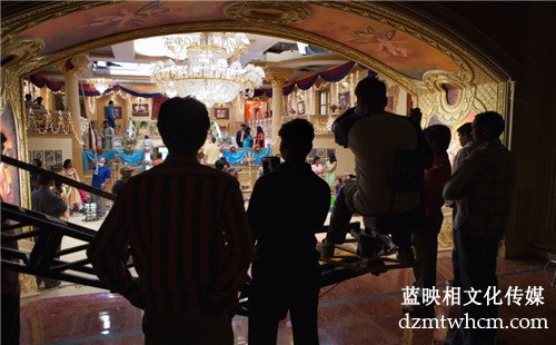 企业宣传片制作公司拍摄宣传片能给企业带来什么?
