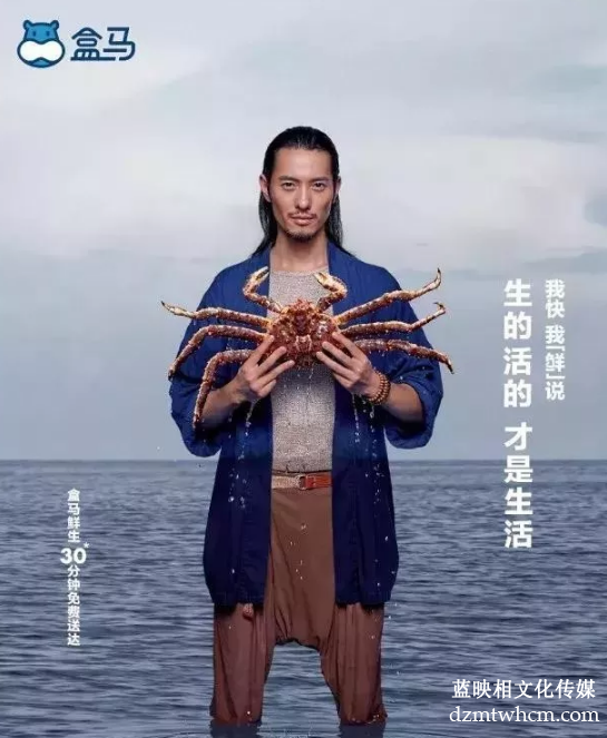 企业广告片拍摄怎么为零售行业服务？
