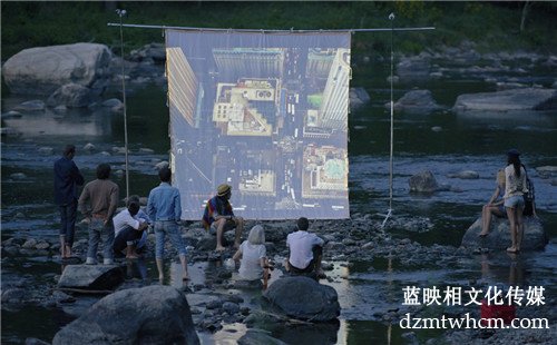 北京哪家宣传片拍摄公司企业宣传片制作的震撼人心?