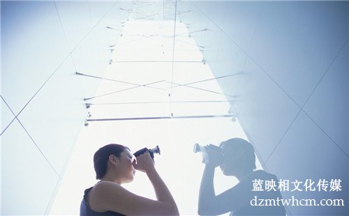 企业宣传片制作中最重要的灯光
