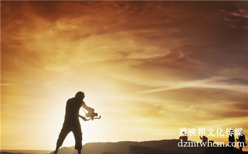 工业企业视频宣传片制作只需要经典的15秒！