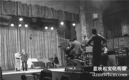 北京企业宣传片拍摄方案写作的要求!