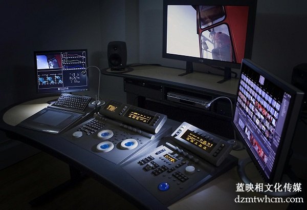 宣传片