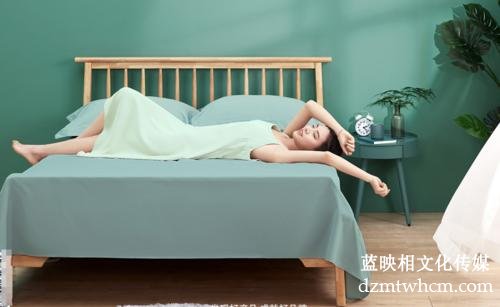 宣传片拍摄