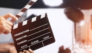 公司介绍宣传片升降镜头的运用