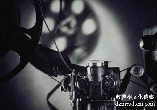 宣传片拍摄