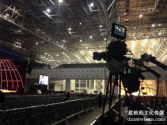 企业在拍摄宣传片时主要目的就是对企业进行宣