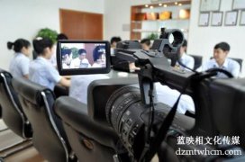 解析人物形象宣传片拍摄的表现方式